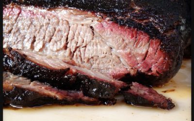 Chopped Brisket On Sale