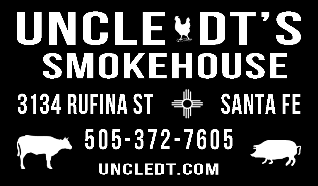 Uncle DT's Smokehouse